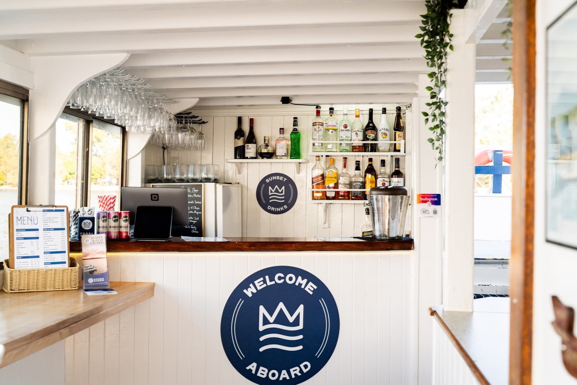 Sunset River Cruise - image 8